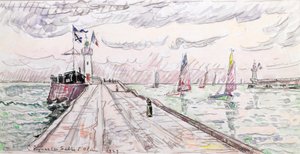 Les Sables d